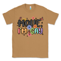 Toasted Coconut movie i'm gay Classic Tee - MaliasSmallBusiness