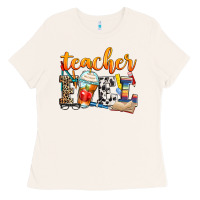Bone teacher fuel Ladies Tee - Zillion Design Studio