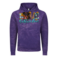 Cloud Purple love rottweilers Vintage Hoodie - Artiststas