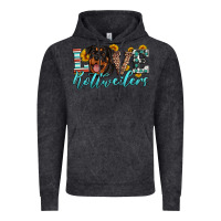 Vintage Black love rottweilers Vintage Hoodie - Artiststas