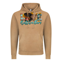 Vintage Camel love rottweilers Vintage Hoodie - Artiststas
