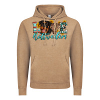 Vintage Coffee love rottweilers Vintage Hoodie - Artiststas