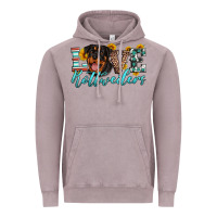 Love Rottweilers Vintage Hoodie | Teevron