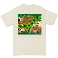 Bone St. Patrick's Day shamrock tumbler St. Patricks Premium Tee - Neo Western