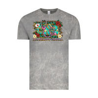 Cloud Rock certified nursing assistant cna nurse Vintage Tee - BarkalooDesign
