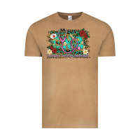 Vintage Camel certified nursing assistant cna nurse Vintage Tee - BarkalooDesign