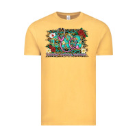 Vintage Mustard certified nursing assistant cna nurse Vintage Tee - BarkalooDesign