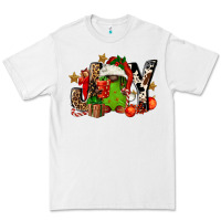 White joy afro gnomes Premium Tee - FaDigitalArtStudio