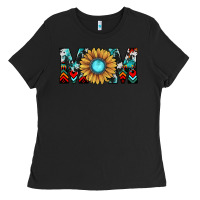 Black mom Ladies Tee - JahusDesignShop