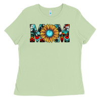 Matcha mom Ladies Tee - JahusDesignShop