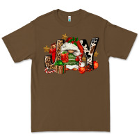 Cacao joy gnomes Premium Tee - FaDigitalArtStudio