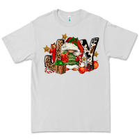 Dove Grey joy gnomes Premium Tee - FaDigitalArtStudio