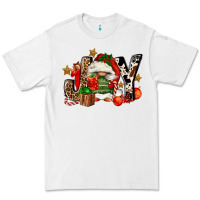 White joy gnomes Premium Tee - FaDigitalArtStudio