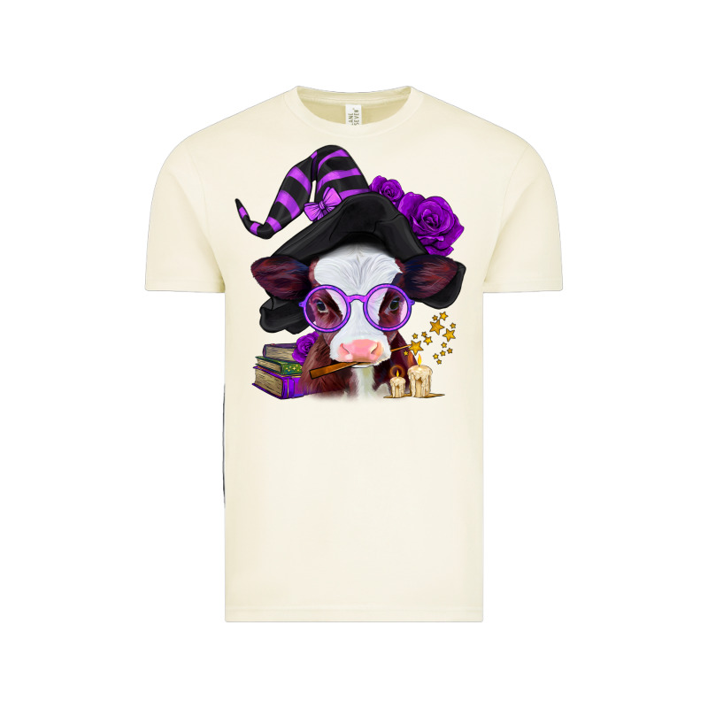 Halloween Baby Calf Vintage Tee by Jasminsmagicworld | Teevron
