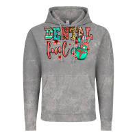 Cloud Rock dental fuel coffee cup Vintage Hoodie - Jasminsmagicworld