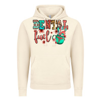 Vintage Artic dental fuel coffee cup Vintage Hoodie - Jasminsmagicworld
