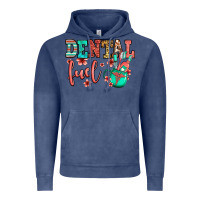 Vintage Denim dental fuel coffee cup Vintage Hoodie - Jasminsmagicworld