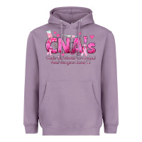 Lavender cna s make the world go around and everyone knows Heavyweight Hoodie - texasbilliewilder
