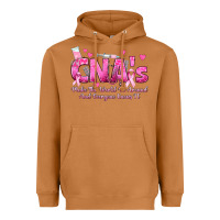 Meerkat cna s make the world go around and everyone knows Heavyweight Hoodie - texasbilliewilder