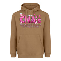 Toasted Coconut cna s make the world go around and everyone knows Heavyweight Hoodie - texasbilliewilder