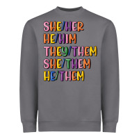Storm lgbtq pronouns Heavyweight Sweatshirt - MaliasSmallBusiness