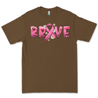 Cacao brave with ribbon Premium Tee - HRA Design Shop
