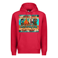Cardinal camp more worry less Premium Hoodie - JahusDesignShop