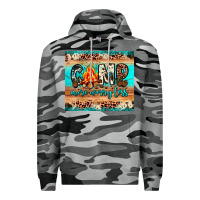 Slate Camo camp more worry less Premium Hoodie - JahusDesignShop