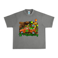 Tornado st patricks day loads of truck Urban Heavy Tee - AdoDesignShop