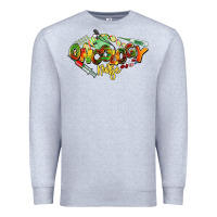 Heather Grey oncology nurse juneteenth Premium Sweatshirt - NancyCooperArtShop