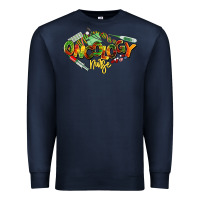 Navy oncology nurse juneteenth Premium Sweatshirt - NancyCooperArtShop