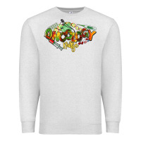 Oatmeal Heather oncology nurse juneteenth Premium Sweatshirt - NancyCooperArtShop