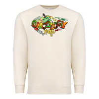 Sandshell oncology nurse juneteenth Premium Sweatshirt - NancyCooperArtShop