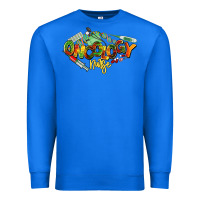 True Royal oncology nurse juneteenth Premium Sweatshirt - NancyCooperArtShop