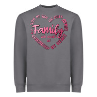 Storm family Heavyweight Sweatshirt - MaliasSmallBusiness