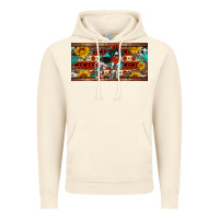 Vintage Artic german shorthaired pointer license plate Vintage Hoodie - Artiststas