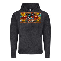 Vintage Black german shorthaired pointer license plate Vintage Hoodie - Artiststas