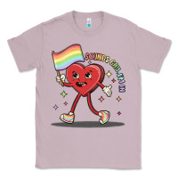 Lilac sounds gay i'm in Classic Tee - MaliasSmallBusiness