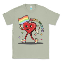 Matcha sounds gay i'm in Classic Tee - MaliasSmallBusiness