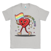 Moon Dust sounds gay i'm in Classic Tee - MaliasSmallBusiness