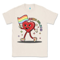 Natural sounds gay i'm in Classic Tee - MaliasSmallBusiness