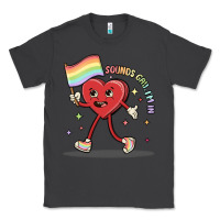 Smoke sounds gay i'm in Classic Tee - MaliasSmallBusiness
