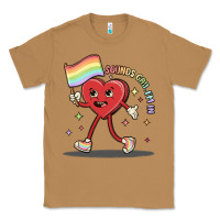 Toasted Coconut sounds gay i'm in Classic Tee - MaliasSmallBusiness