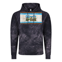 Cloud Black different is ausome autism  cup Vintage Hoodie - Artiststas