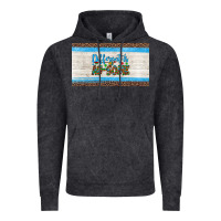 Vintage Black different is ausome autism  cup Vintage Hoodie - Artiststas