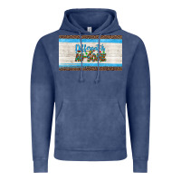 Vintage Denim different is ausome autism  cup Vintage Hoodie - Artiststas