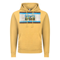 Vintage Mustard different is ausome autism  cup Vintage Hoodie - Artiststas