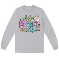 Moon Dust oh for the peeps sake Long Sleeve Tee - MaliasSmallBusiness