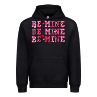 Black be mine Urban Hoodie - OliviaCreatesArt