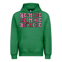 Emerald be mine Urban Hoodie - OliviaCreatesArt